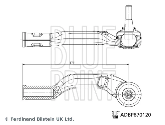 Tie Rod End